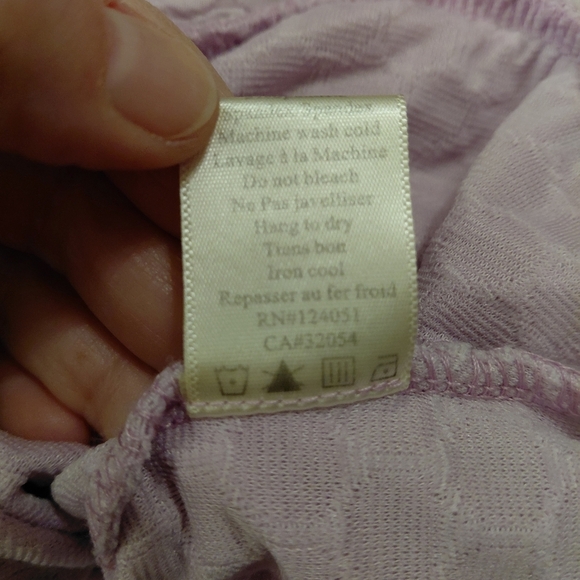 Anthropologie Floral Blouse - Picture 7 of 9